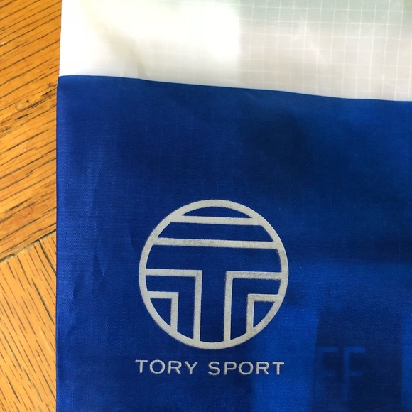 Tory Sport Printed Tote - Picture 3 of 4